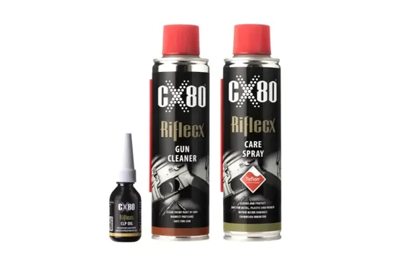 Cleaning Kit Melee Set