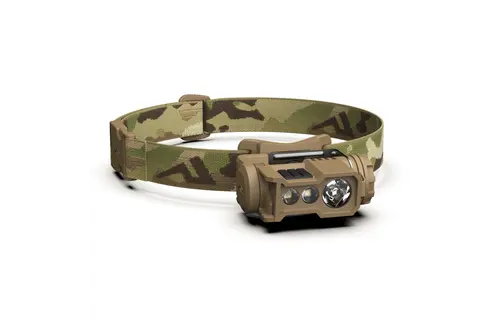 Ghost X MPLS 300lm Headlamp (Multicam)