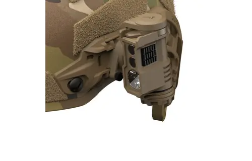 Ghost X MPLS 300lm Headlamp (Multicam)