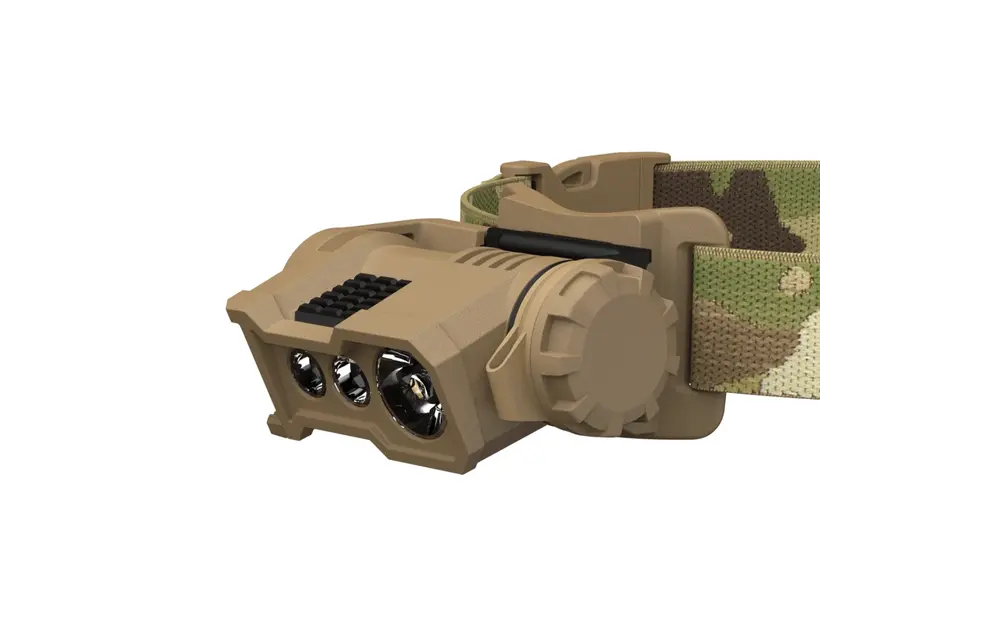 Ghost X MPLS 300lm Headlamp (Multicam)