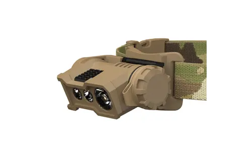 Ghost X MPLS 300lm Headlamp (Multicam)