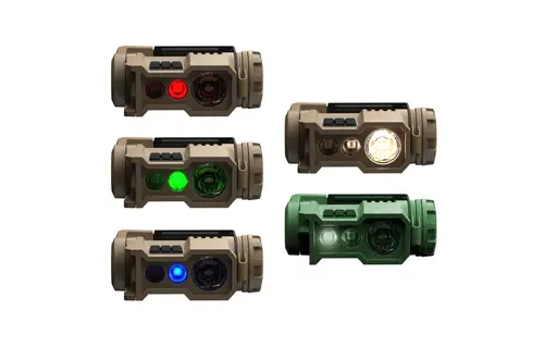 Ghost X MPLS 300lm Headlamp (Multicam)