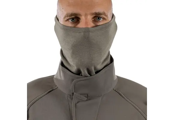 Striker FR Neck Gaiter (Brown Grey)