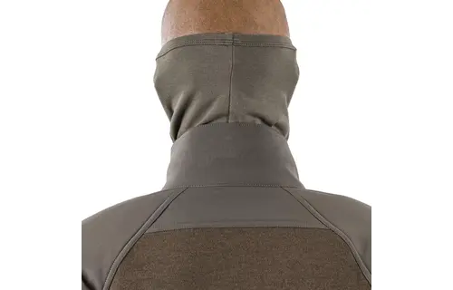 Striker FR Neck Gaiter (Brown Grey)
