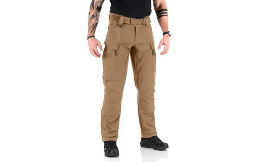 P-40 Classic Gen.3 Tactical Pants (Kangaroo)