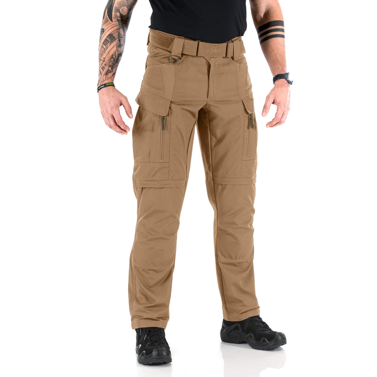 P-40 Classic Gen.3 Tactical Pants (Kangaroo)