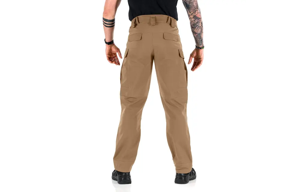 P-40 Classic Gen.3 Tactical Pants (Kangaroo)