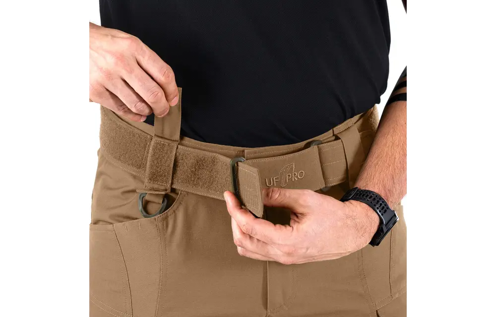 P-40 Classic Gen.3 Tactical Pants (Kangaroo)