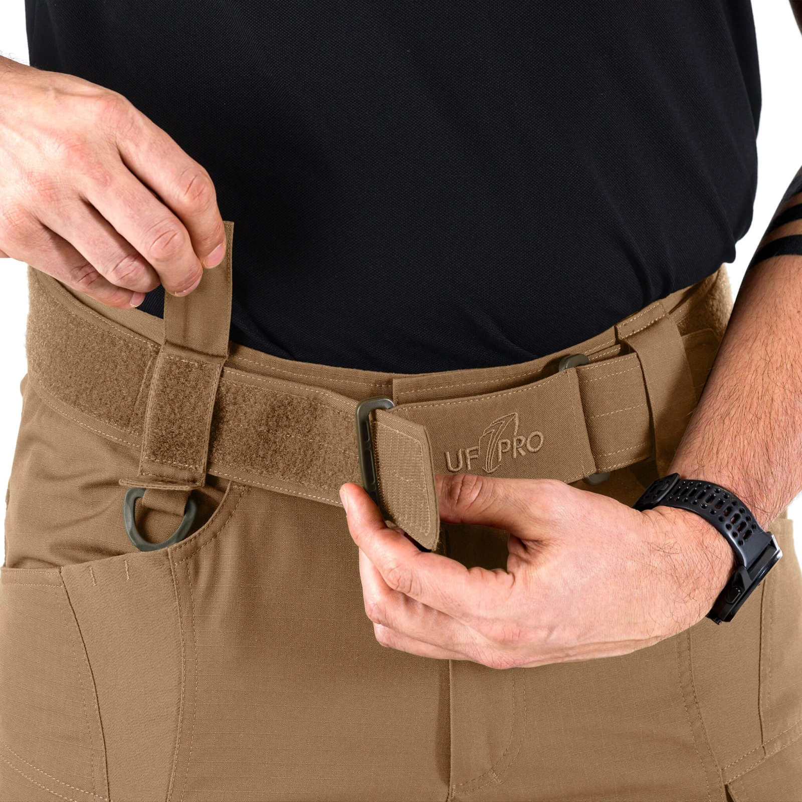 P-40 Classic Gen.3 Tactical Pants (Kangaroo)