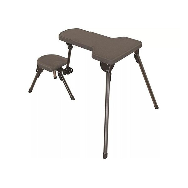 Shooting Bench Stable Table Lite