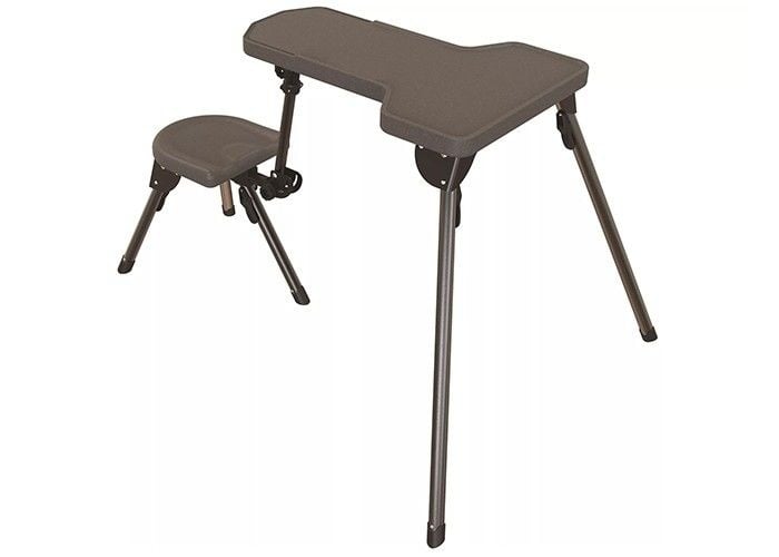 Shooting Bench Stable Table Lite
