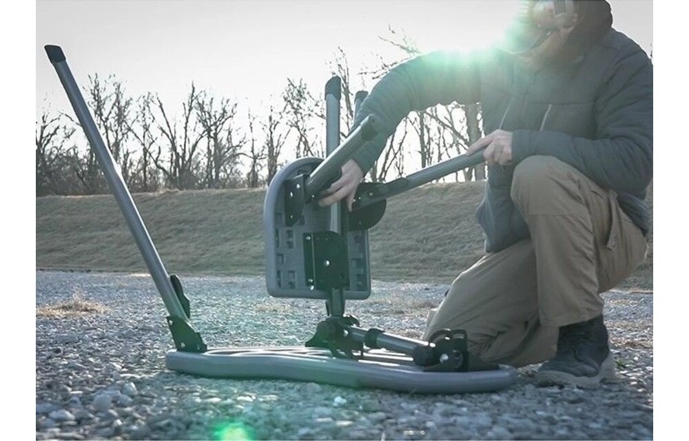 Shooting Bench Stable Table Lite