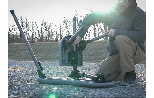 Shooting Bench Stable Table Lite