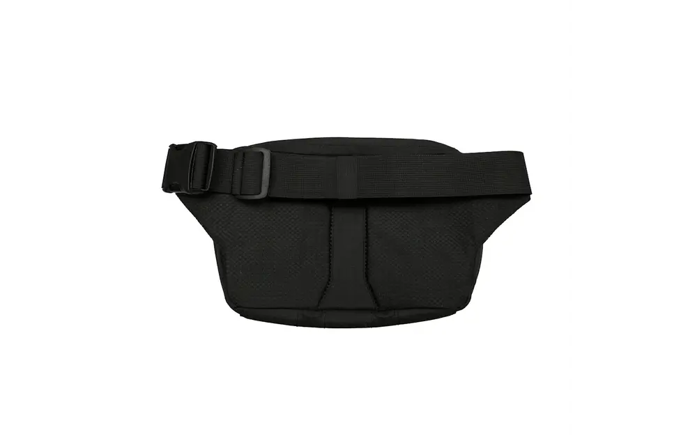Emergence Fanny Pack (Black)