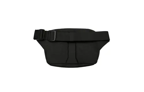 Emergence Fanny Pack (Black)