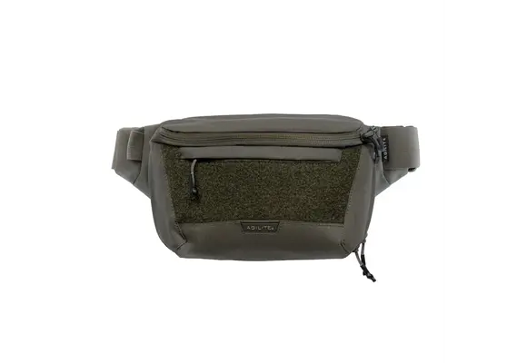 Emergence Fanny Pack (Ranger Green)