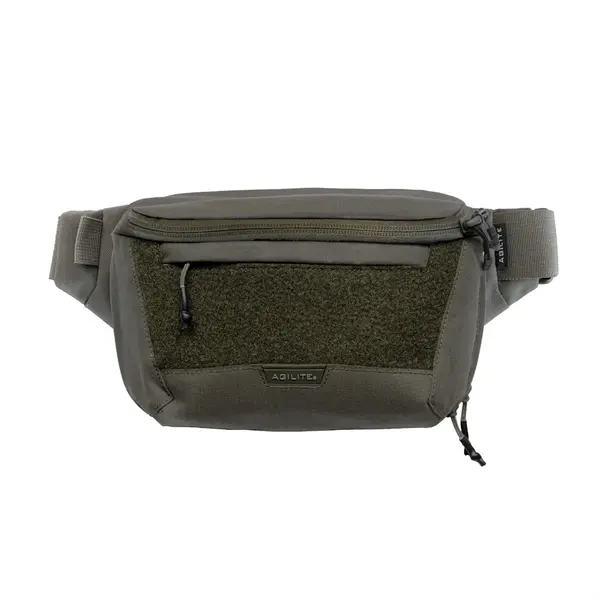Emergence Fanny Pack (Ranger Green)