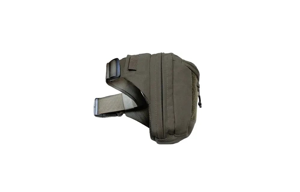Emergence Fanny Pack (Ranger Green)