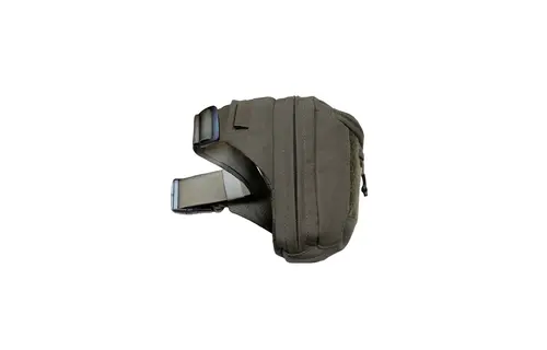 Emergence Fanny Pack (Ranger Green)