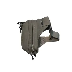 Emergence Fanny Pack (Ranger Green)