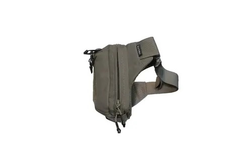 Emergence Fanny Pack (Ranger Green)