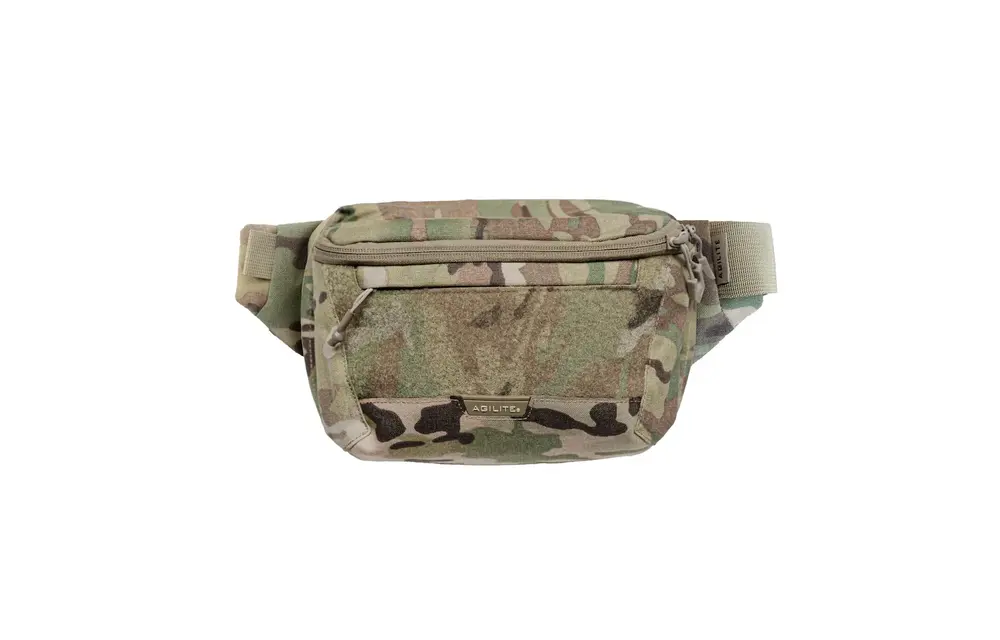 Emergence Fanny Pack (Multicam)