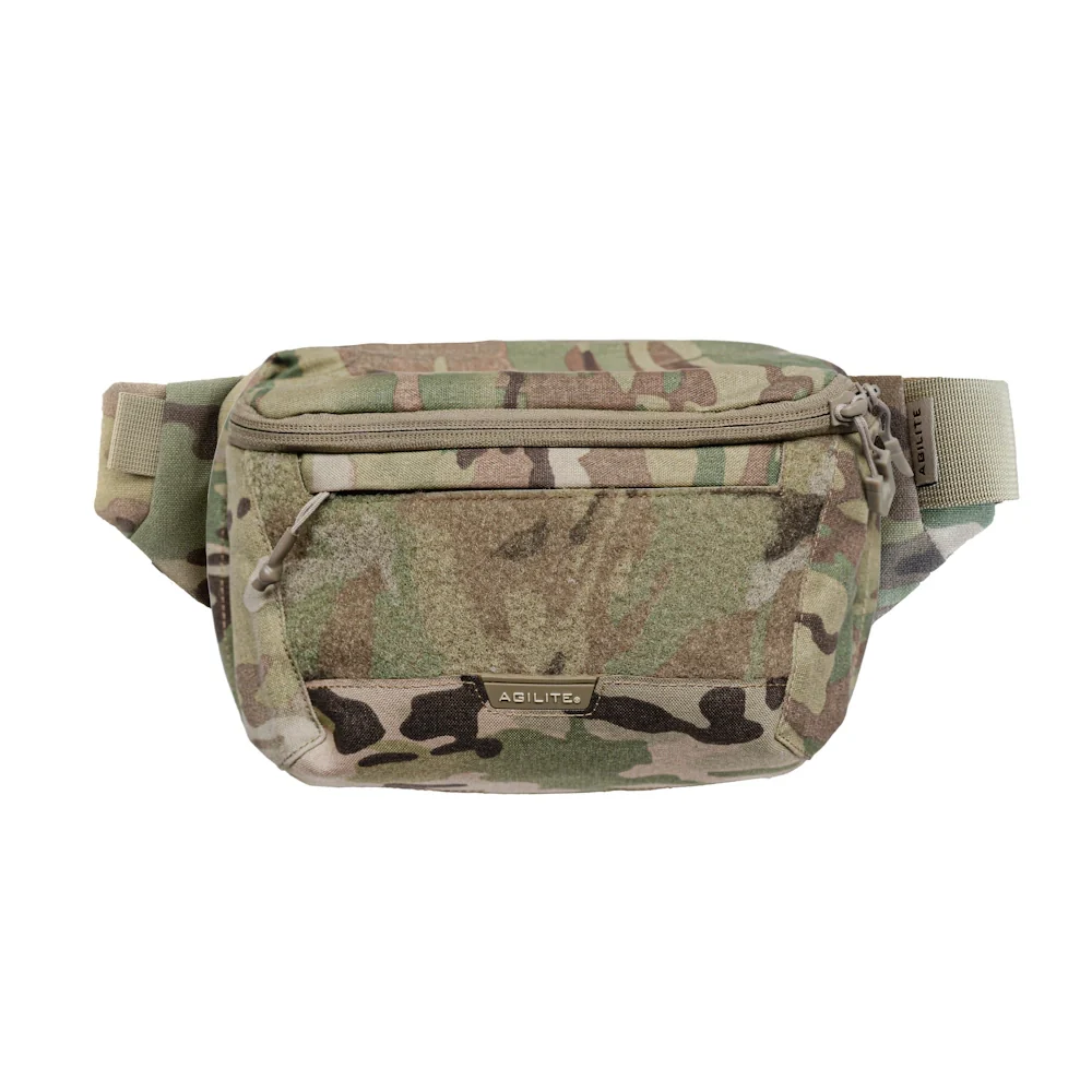 Emergence Fanny Pack (Multicam)