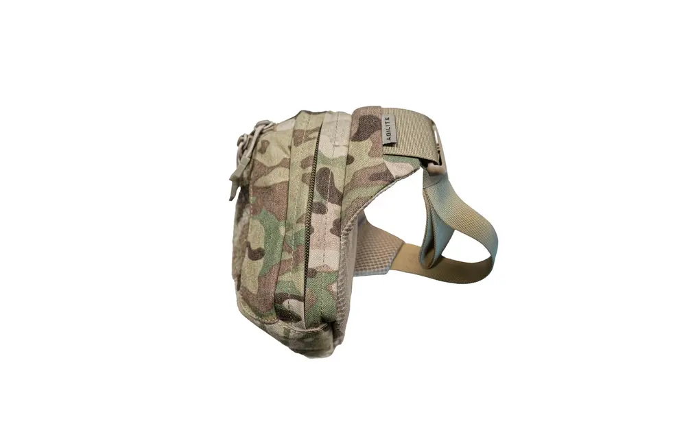 Emergence Fanny Pack (Multicam)