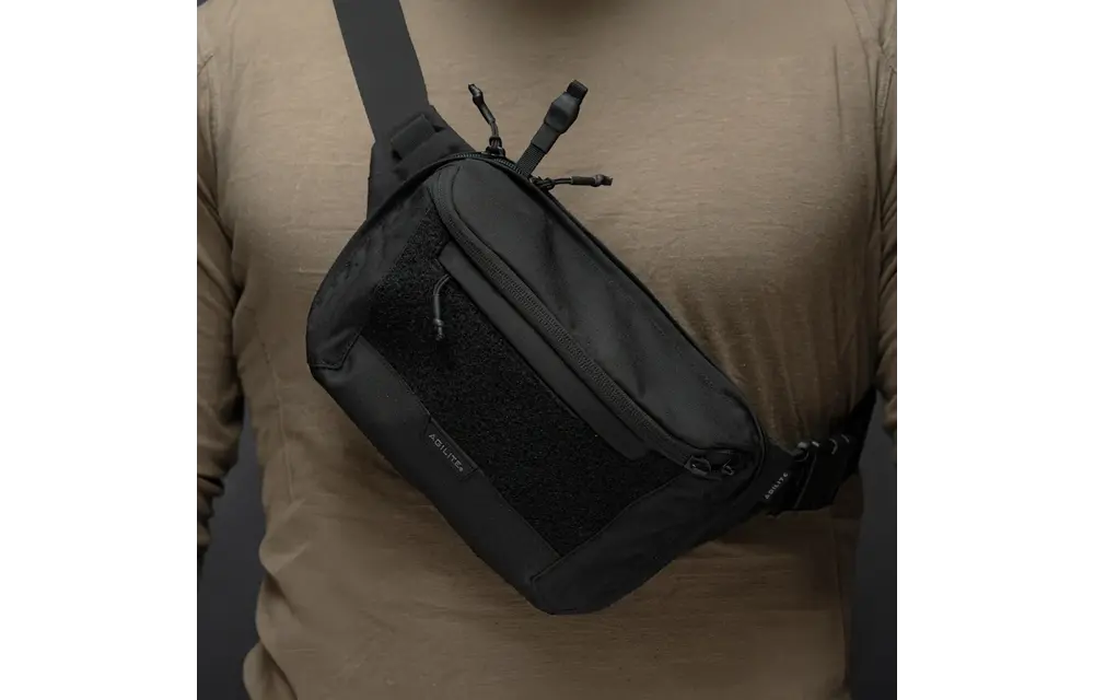 Emergence Fanny Pack (Multicam)
