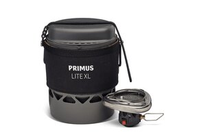 Lite XL Stove System II 1L (Black)