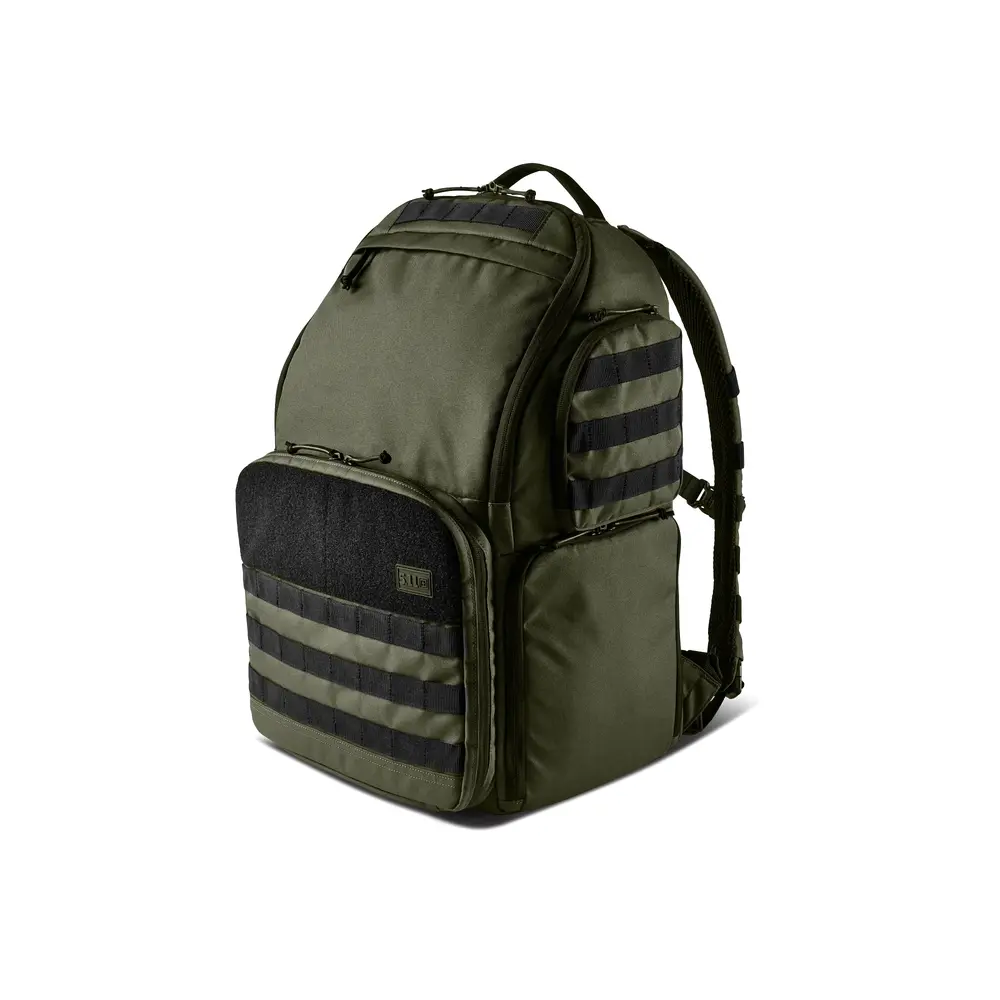 Range Ready Backpack 38L (Ranger Green)