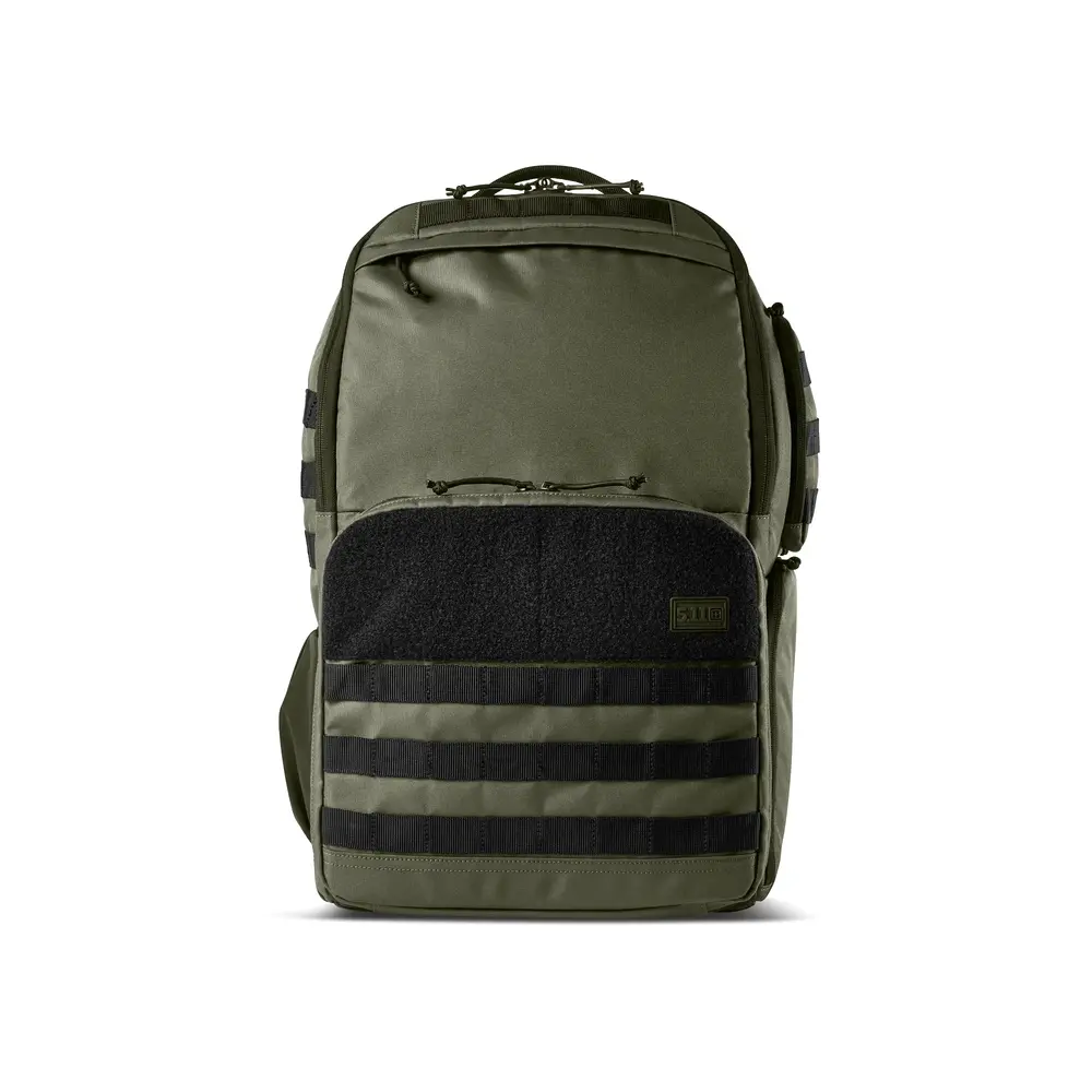 Range Ready Backpack 38L (Ranger Green)