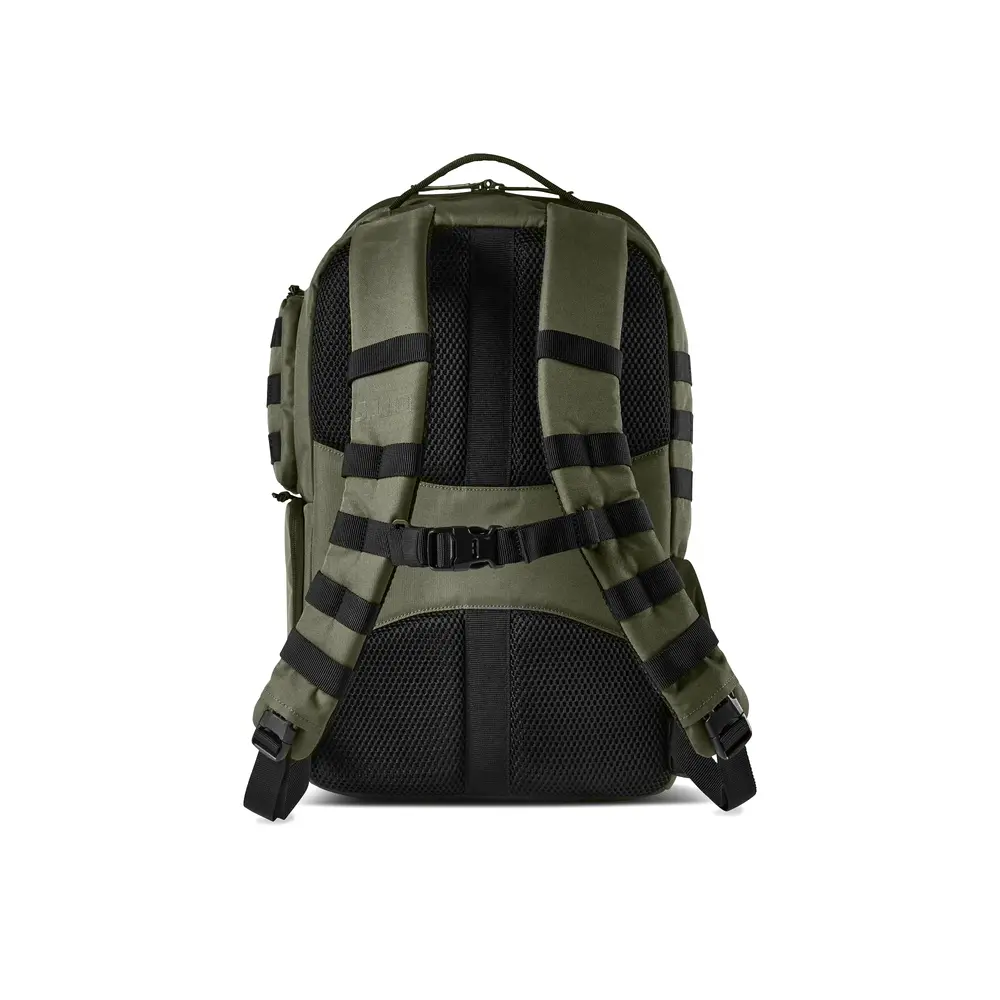 Range Ready Backpack 38L (Ranger Green)
