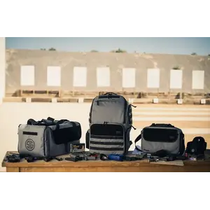 Range Ready Backpack 38L (Ranger Green)