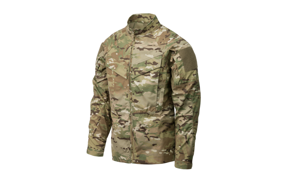 Vanguard Field Shirt (Multicam)