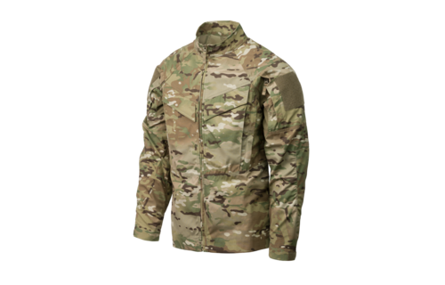 Vanguard Field Shirt (Multicam)
