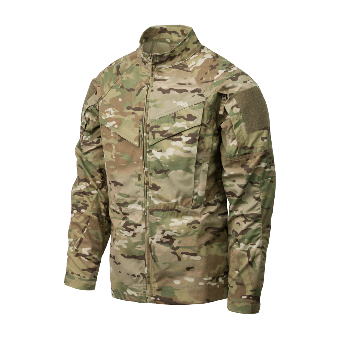 Vanguard Field Shirt (Multicam)