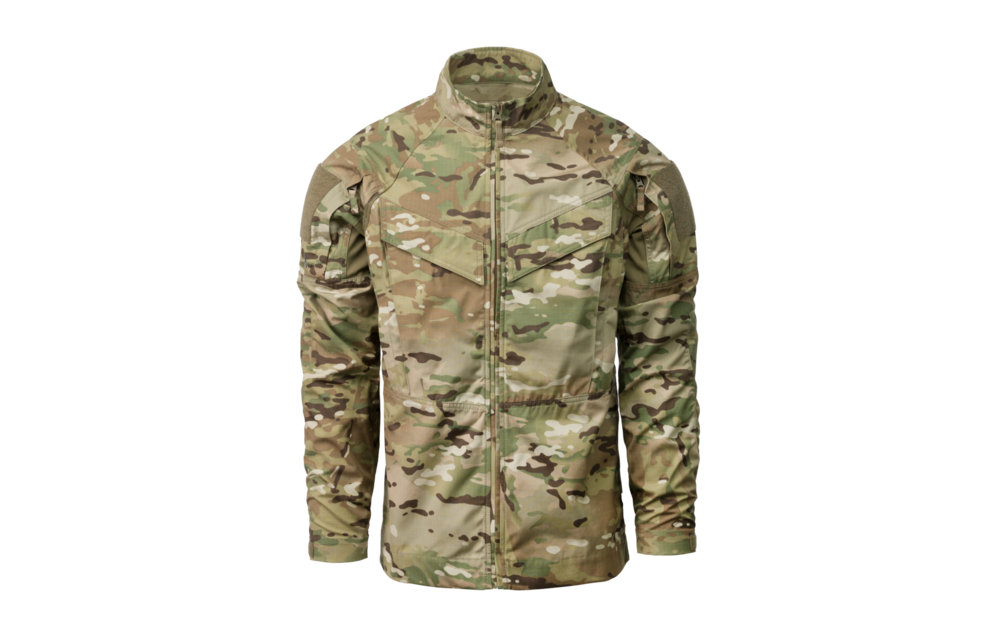 Vanguard Field Shirt (Multicam)