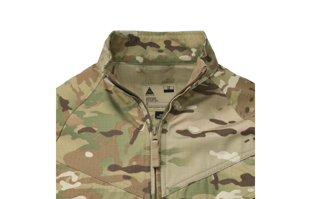 Vanguard Field Shirt (Multicam)