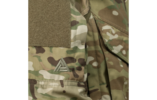 Vanguard Field Shirt (Multicam)