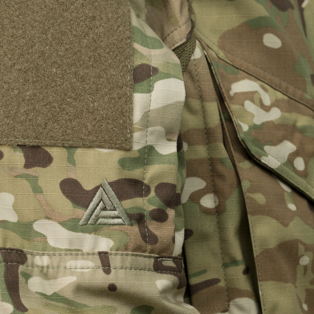 Vanguard Field Shirt (Multicam)