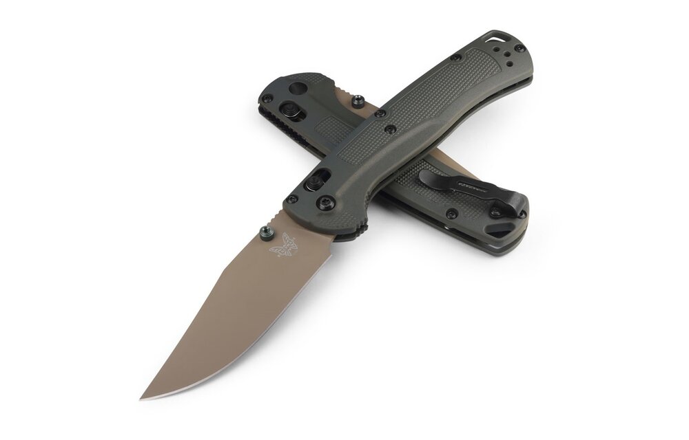 Taggedout Deep Olive Grivory