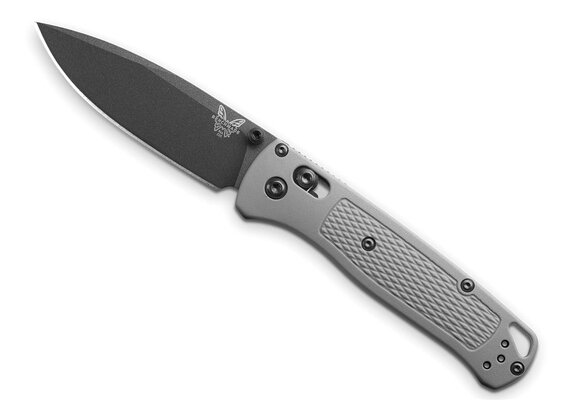 Bugout Storm Grey