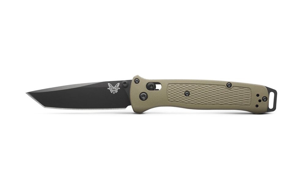 Bailout Ranger Green