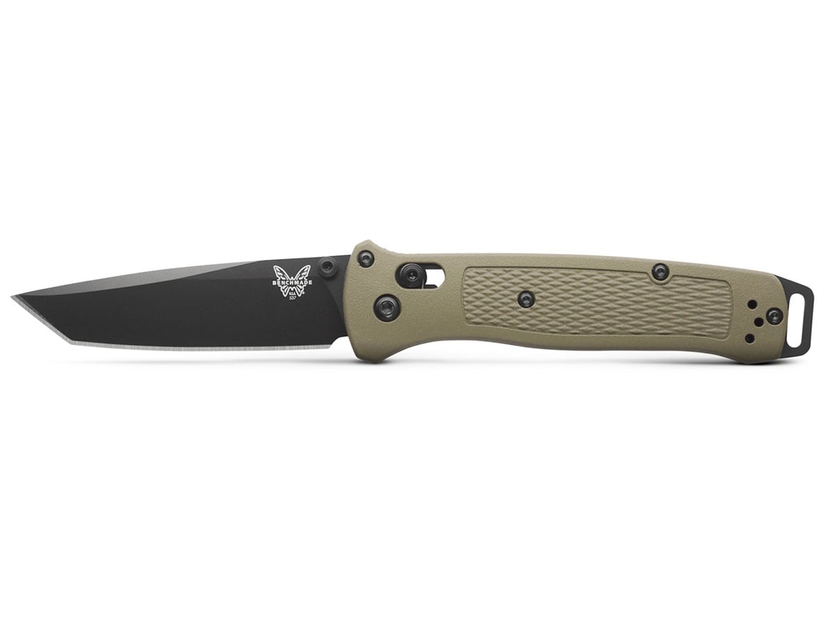 Bailout Ranger Green