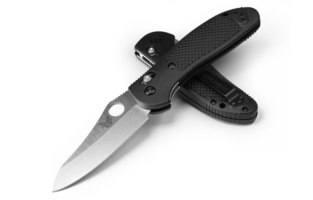 Griptilian S30V