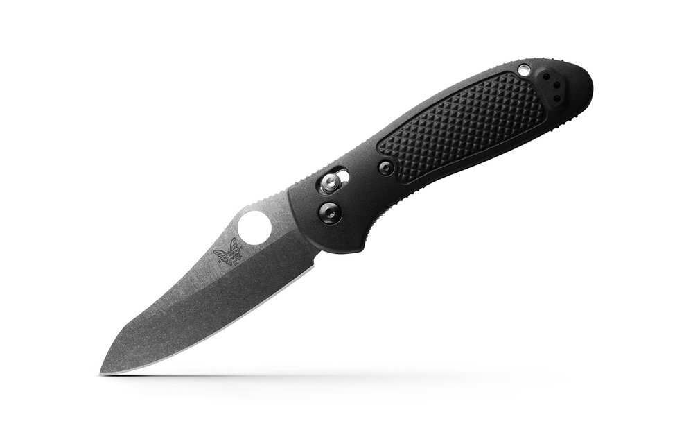 Griptilian S30V