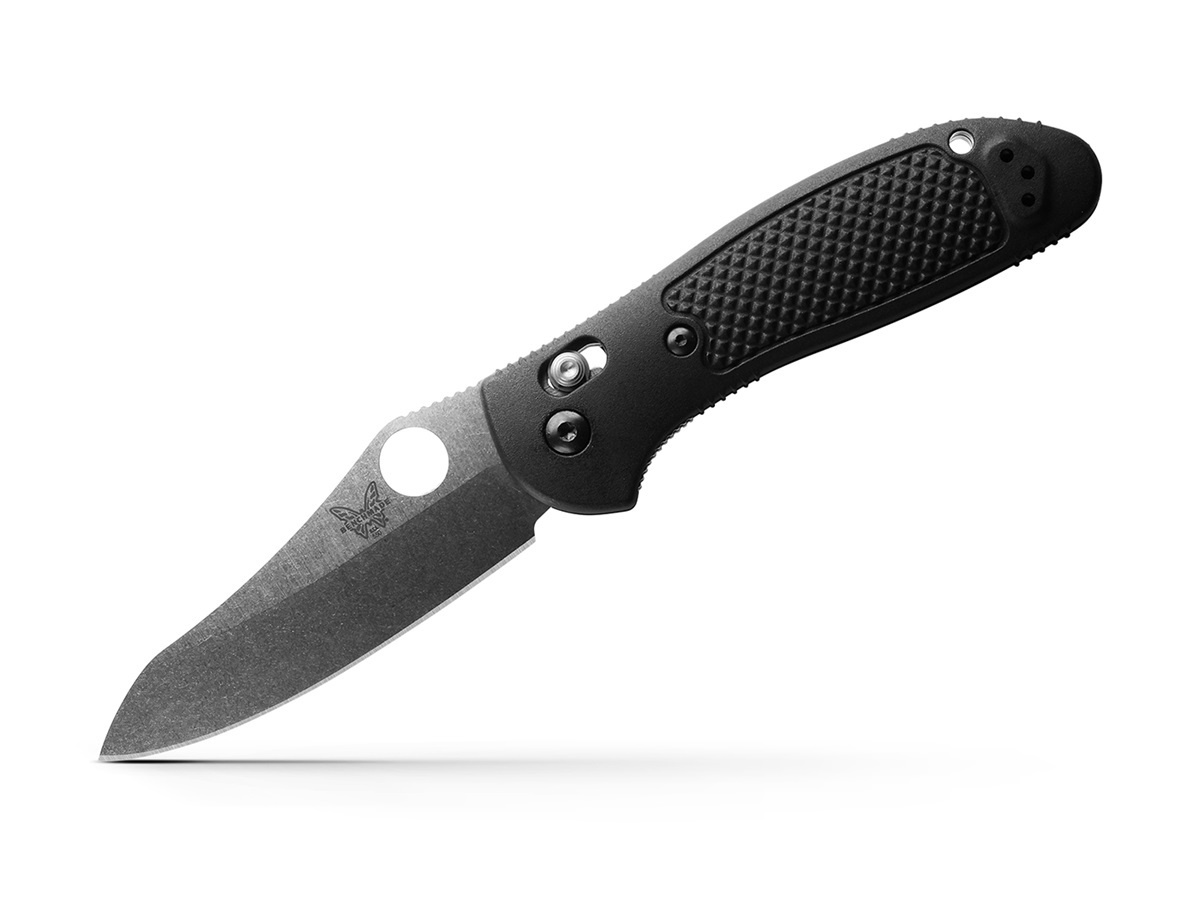 Griptilian S30V