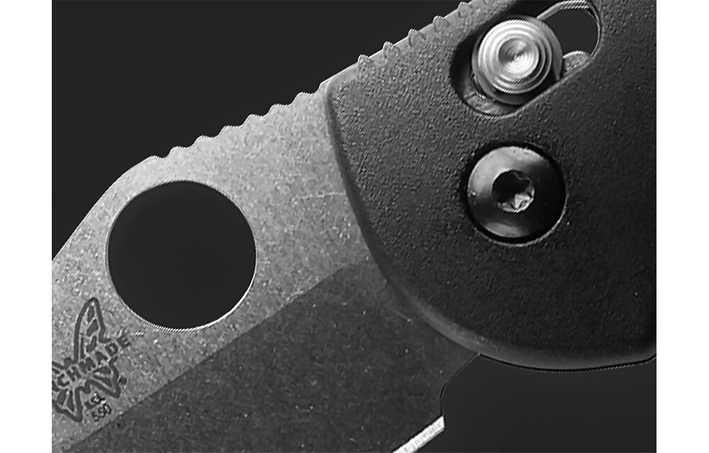 Griptilian S30V