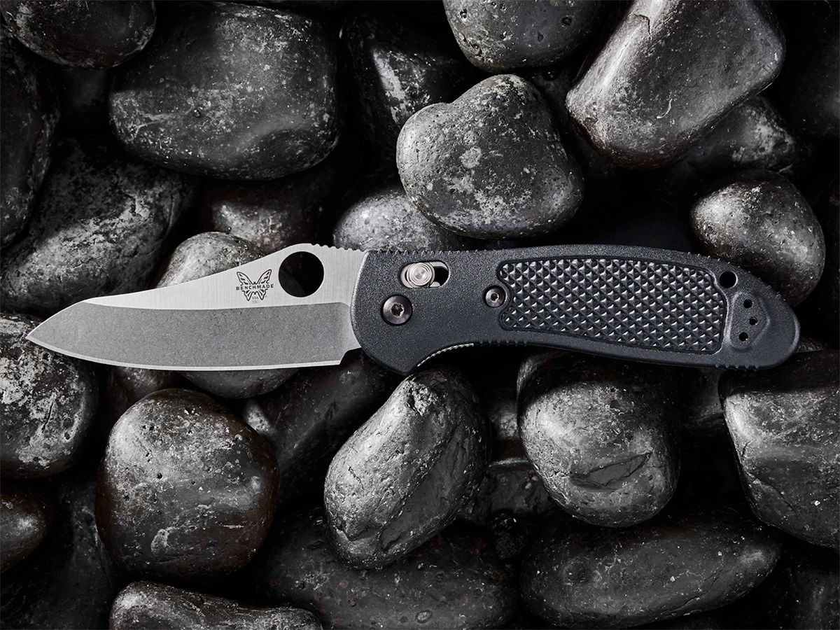 Griptilian S30V